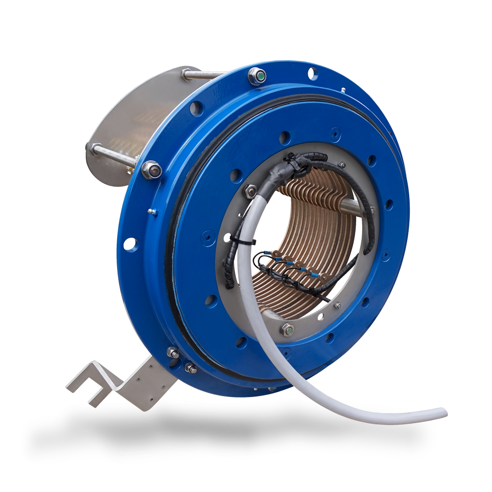 slip ring assembly